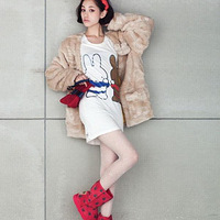 ������������ѩ��Ь��ĺܳ� �����Ǵ���ȼ�ѩ��ѥ