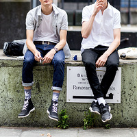 Oh Boy! һ���׳��������Ե���ǧ��Ů��