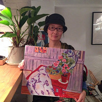 ����μӵ������������һ��~