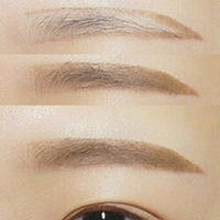 ���ְ��ֽ��㻭üë������ʵ����ѧ