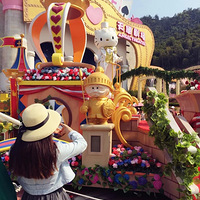 ��������Ƭ���Һ�kitty����֮��Ļ���