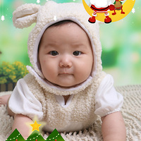 ��Merry christmas��ʥ��������+СŴŴ