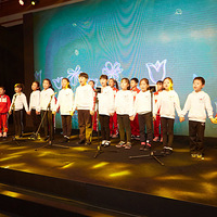 ������ELLE�й��ٰ�������磬��֧ͬ�ֱ����ⰮѧУ