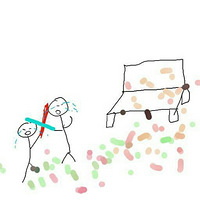 ��ʵ�Ķ�̥������������! ��ƭ��!
      