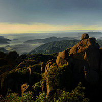 ����̫��ɽ