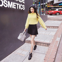 2015����Բ����ͷë�µ�����̿����ë������