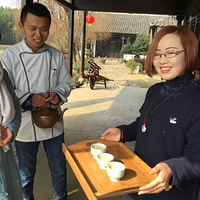 �ߴ��ϵ��л�ׯ԰��������ͼ���ˣ�