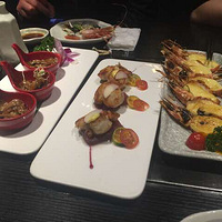���ﻷ��������ζ��Ҳ�Ǻܺá��´�˭һ��