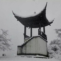 ����Ⱥɽѩɽ�У�����ײײ�������
��Ȫ��