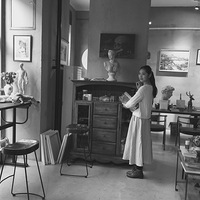 ��Ů�黳����ʫ