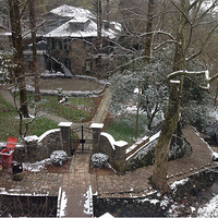 ��Ī��ɽ��ѩ��