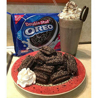 ����İ�������Ʒ Oreo Churros ���ɰ� ҧ