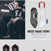 AD NMD��Ҷ�ݰ�Ь