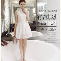 �ο���˿����ȹ��Լ���� �������־�Ʒ����ȹ7��