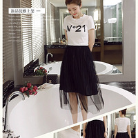 ��Ʒ����2016 �ļ��¿�Ůװ ��Լ������˿��ɳȹʱ��������װ