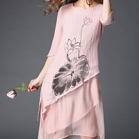 ��Ʒ����2016��װ�¿�Ůװ���ŵ�������ɫΪ���̺�����ζ������ȹ