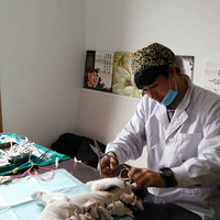 4��16��9��룬һ������ǰԤԼ�õ���ҽʦð