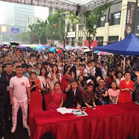 TST��һ��ʵ��꿪ҵ���ϰ����Լ���