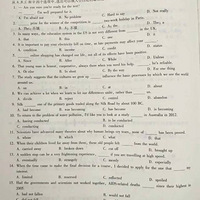 2016�㽭�߿��Ծ��߿��𰸹��� �㽭�߿�Ӣ���