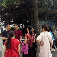 2016�����п�ֱ���� ���Ϻ����н�������Ժ�Ĺ�����