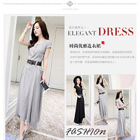 ��Ʒ������ȹ���ſ�����Բ�쵥������װ����ȹ