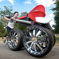 �����еĺ���---Manly baby stroller