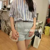 �ÿ��ÿ���sandro�򵥴󷽡�420Ԫ