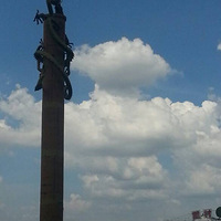 �������