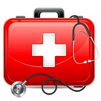 ͻ״ӦԾȺȣFirst Aid Pamphlet