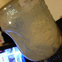 �¹��̷۳��ݺ�Ϊʲô�п����ᾧ����Ƚ��������̷۹ұ�����