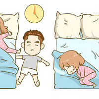 ��֪�������λ��������ô˯���ã�