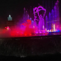 �ƹ��µ���Ů