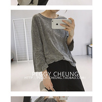 2016�＾ʱ���¿�Ůװ��Ʒ������ഺ���ɴ�ɫ�޲��˳�������