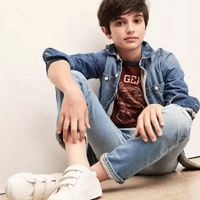 Gapͯװ��ô��װ��СС��ɫ