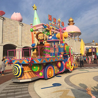 ���׶�԰Сƨ����hello Kitty��԰����һ����