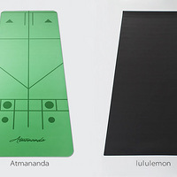 lululemon��Atmananda�������٤���Լ۱ȸ��ߣ�