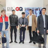 Gap�·���ô�� �ҿ������½���װ���ʦϵ��