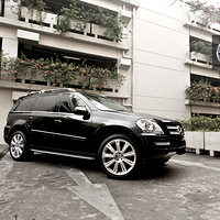  GL500װHREP93L