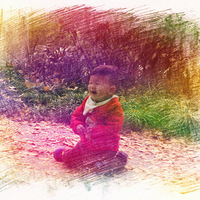 ����������