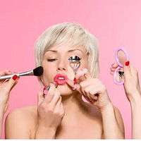 ���Ͷ���ױ�Ƽ�ר������...