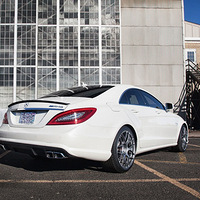CLS 63AMGHREP40s