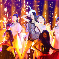 4���������ά������������ж�ʢ�䡾ά��֮ҹ������Ϯ