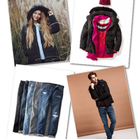 Old Navy�·�����һ�������ô��