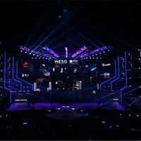 WESGȫ���ܾ�����ս�ڼ� �������ֳ�����ԭ���羺