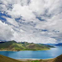 相约圣地西藏（林芝），一起转山转水转佛塔。