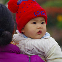 �������