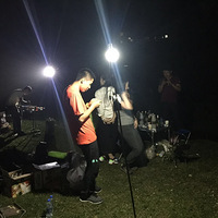 4��22��-23�� ������ʯˮ�� ¶Ӫ�տ� ���Ѿۻ�