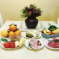 һ�������ִ������Ĳ�----Ϻ��ʱ����֭����