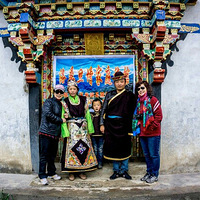 ����������