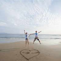 �泯�󺣣���ů������Ը���� һֱ�����й��·�� ����������